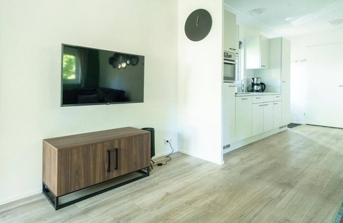 Maarn House | Detached chalet with 2 bedrooms and 1 bathroom
