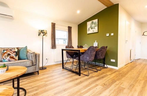 Avenhorn Ski Chalet | Detached comfortable holiday home for four people, with an amazing terrace.
