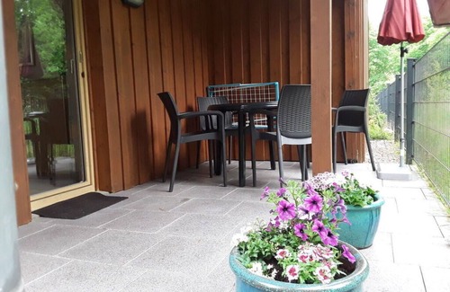Soderstorf House | detached holiday home Kasch