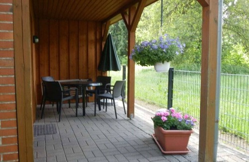 Soderstorf House | detached holiday home Kasch