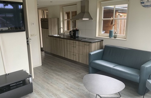 Westkapelle House | Detached holiday home in Westkapelle for 4 people.