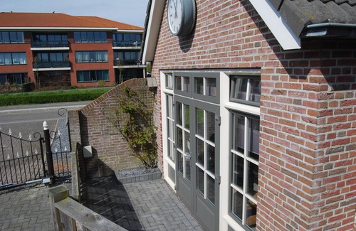 Westkapelle House | Detached holiday home in Westkapelle for 4 people.