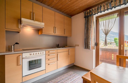 Schlitters House | Detached holiday home with a garden
