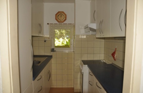 Scheidegg House | Detached holiday home