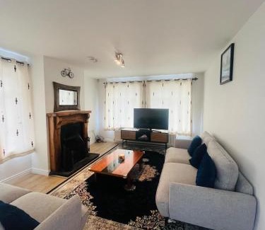 Donaghadee House | Detached home - Donaghadee