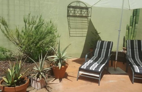 Mino House | Detached house at the foot of the Camino De Santiago