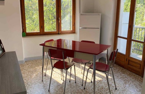 Gravere House | Detached house, bordering the park Orsiera Rocciavrè