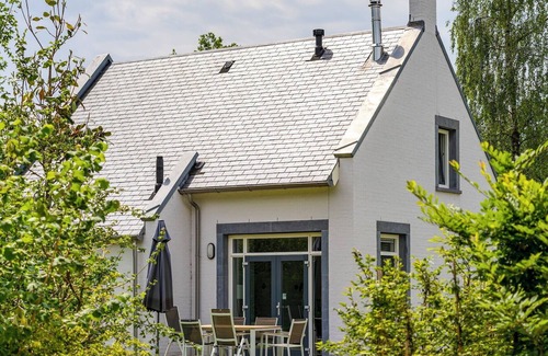 Maastricht House | Detached house comfort - 3 bedrooms