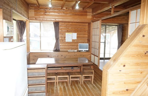 Nishina Cottage | Detached house for 10 people Free linen 2 free p/Kamo-gun Shizuoka