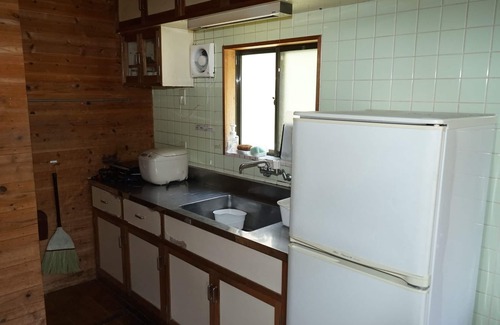 Nishina Cottage | Detached house for 10 people Free linen 2 free p/Kamo-gun Shizuoka