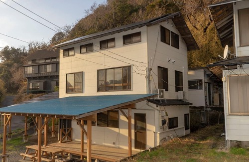 Nishina Cottage | Detached house for 22 people Free linen 4 free p/Kamo-gun Shizuoka