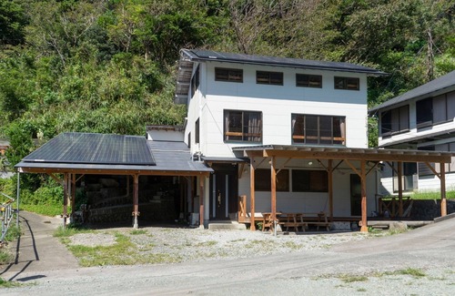 Nishina Cottage | Detached house for 22 people Free linen 4 free p/Kamo-gun Shizuoka
