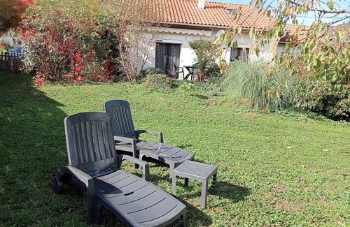 Torsiac House | Detached house in the country