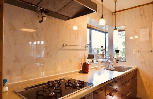 Matsue House | Detached house/Matsue Shimane