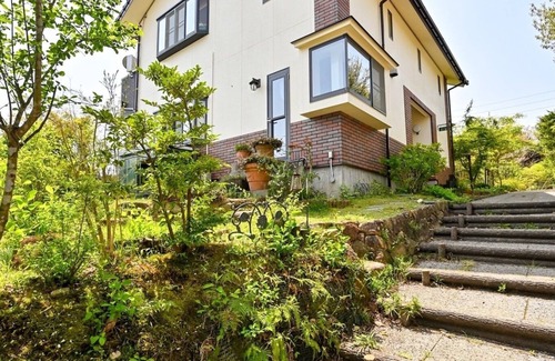 Matsue House | Detached house/Matsue Shimane