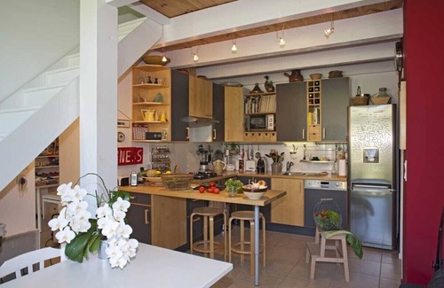Vinsobres House | Detached house, quiet, beautiful garden, mini pool, Drôme provençale, 2 Pers