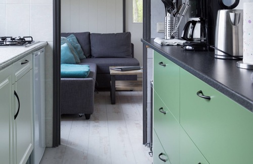 Baarland House | Detached house "RamaDelMar" on the Westerschelde
