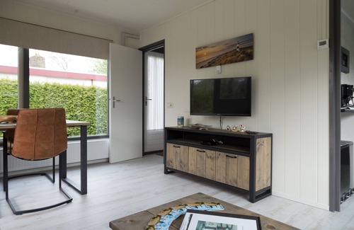Baarland House | Detached house "RamaDelMar" on the Westerschelde