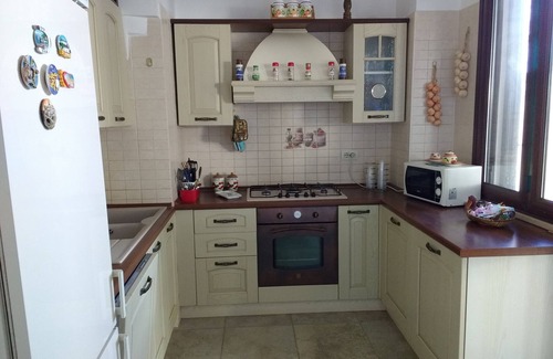 Capilungo Apartment | Detached house Simo only 300 meters from the sea