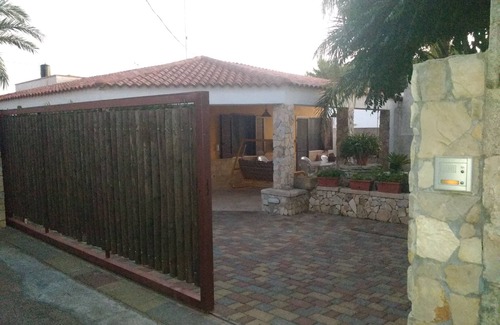 Capilungo Apartment | Detached house Simo only 300 meters from the sea