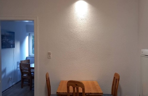 Eschweiler House | Detached house with garden