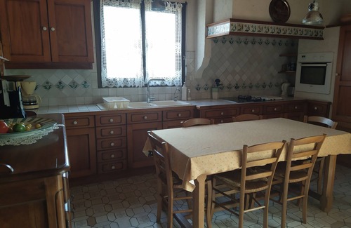 Puilboreau House | Detached house with sunny terrace and veranda near La Rochelle