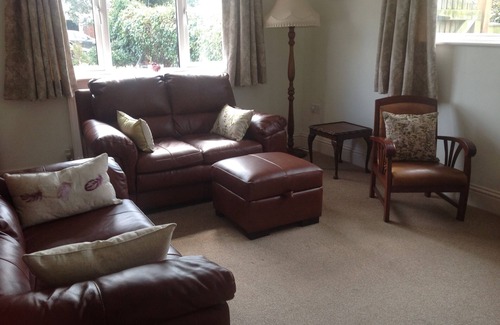 Layer Marney House | Detached House With Fully Enclosed Private Rear Garden
