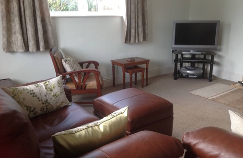 Layer Marney House | Detached House With Fully Enclosed Private Rear Garden