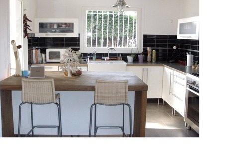 Tosse House | Detached house with pool in Tosse, South Landes.