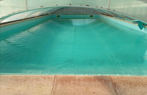 Septeme House | Detached house with swimming pool 15 mins from Vienna