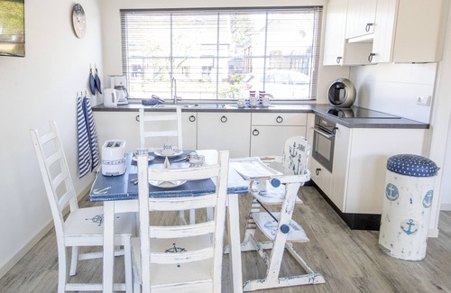 Kamperland House | Detached Luxury Holiday home large Garden, Terrace, Airconditioning in Kamperland