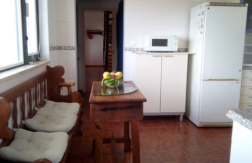 Figueira da Foz House | Detached rustic house with stunning views and relaxing surroundings
