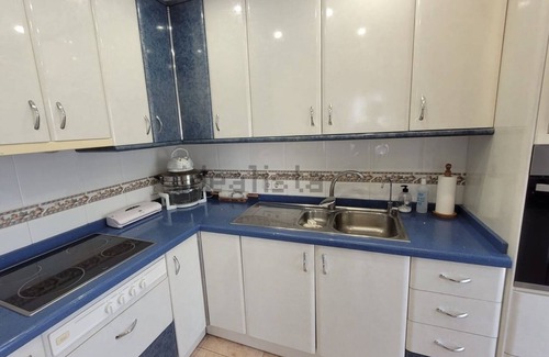 Pinar de Campoverde Villa | Detached Villa with private pool VT-504665-A