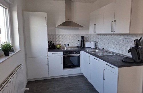 Dorsdorf House | Detached vacation home in Lebach/Tholey House "Annemarie"