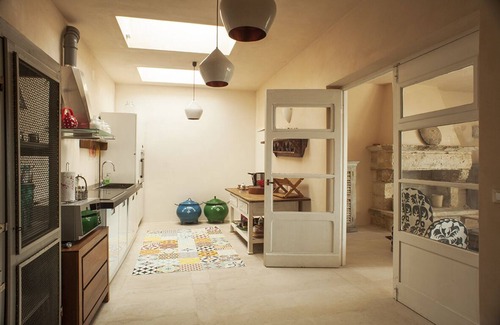 Marina di Marittima Villa | DETACHED VILLA WITH POOL AND DIRECT ACCESS TO THE SEA IN SALENTO