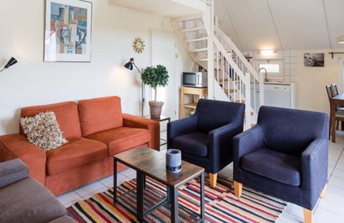 Daumazan-sur-Arize House | Detached villa on child-friendly holiday park