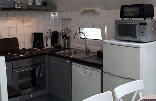 Daumazan-sur-Arize House | Detached villa on child-friendly holiday park