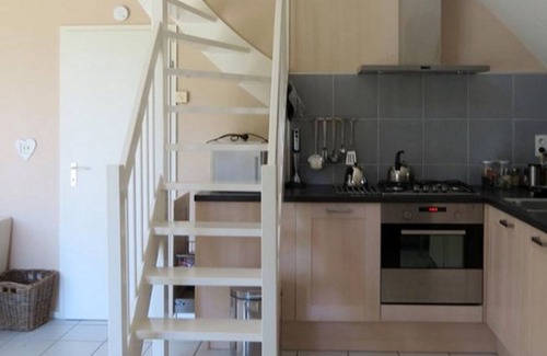 Daumazan-sur-Arize House | Detached villa on child-friendly holiday park