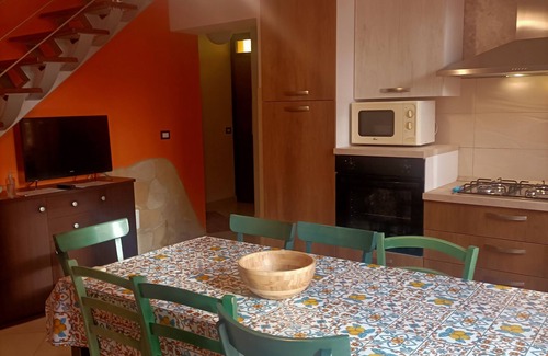 Ali Terme Villa | Detached villa 20m from the sea for stays and spa treatments near Taormina