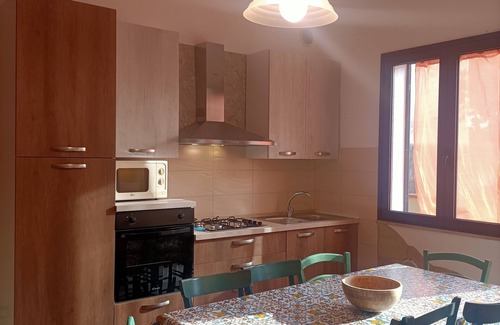 Ali Terme Villa | Detached villa 20m from the sea for stays and spa treatments near Taormina