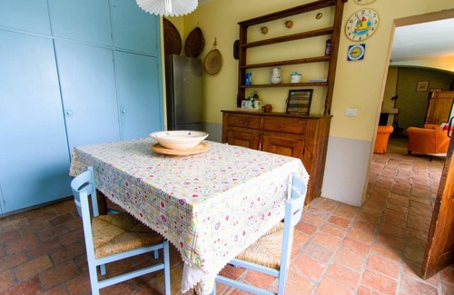 Procchio Villa | Detached villa 50 meters from the sea