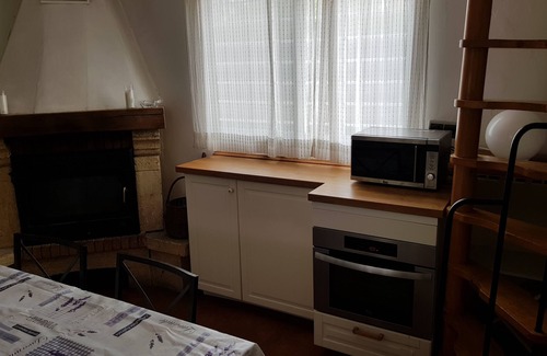 Turis Ski Chalet | Detached villa in Urbanization Altury, Turis Valencia up to 9 pax.