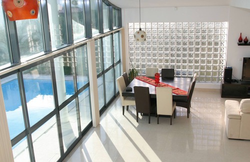 Quinta do Anjo House | Detached Villa (V4) in a 4 Star Touristic Resort - Palmela Village