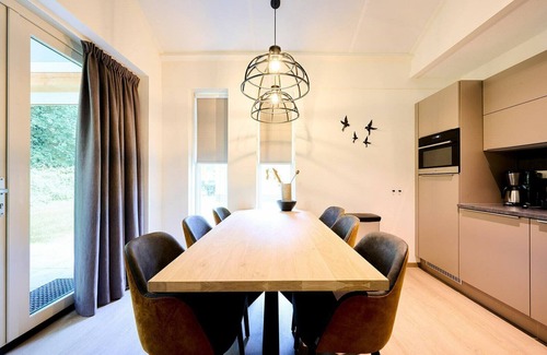 Stroe House | Detached villa with luxury private sauna, really enjoy the Veluwe!
