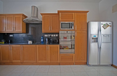 Xaghra Villa | Detached Villa with swimming pool and outdoor Jacuzzi, Fully A/c in Xaghra,Gozo