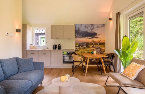 Gasselte House | Detached wellness accommodation for 4 people
