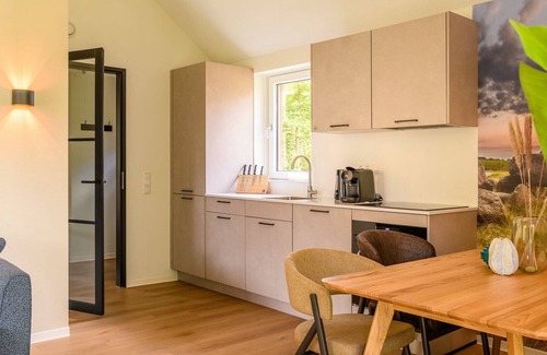 Gasselte House | Detached wellness accommodation for 4 people