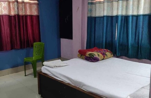 Kolkata Hotel | Deteex Classic Inn