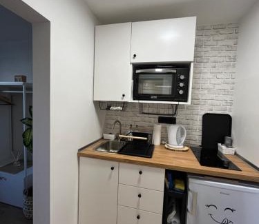Kocevje Apartment | Deteljica