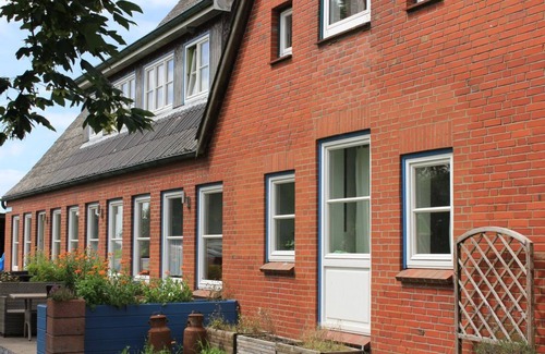 Garding Apartment | Detlef - Korndeichhof